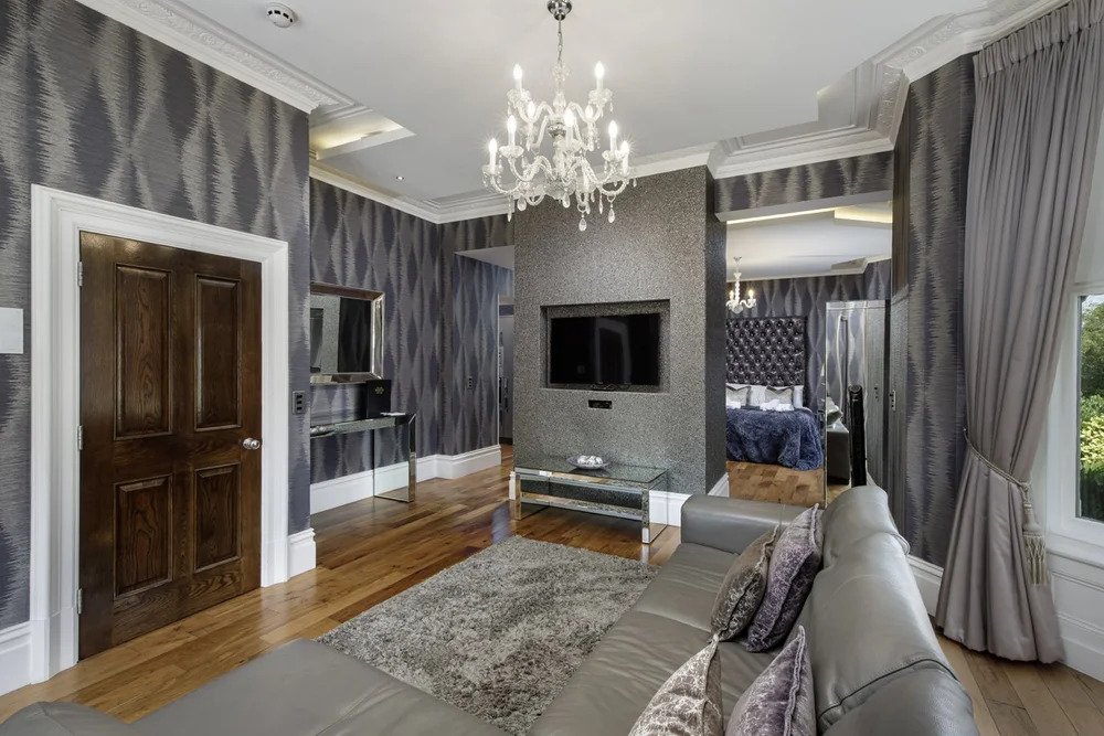 Apart 1d Breck Apartments Poulton le Fylde Apartment 1